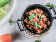 Блюда из смешанного фарша: идеи и рецепты