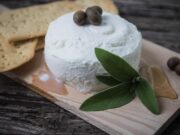 Применение сыра рикотта