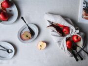 Видеть во сне накрытый стол