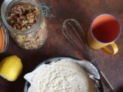 Простые рецепты бездрожжевого слоеного теста