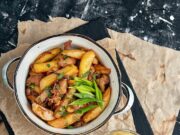 Мясо по-французски: классический рецепт