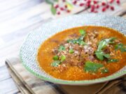 Рассольник с перловкой: пошаговый рецепт