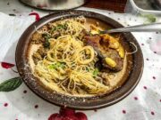 Классический Лагман с Говядиной