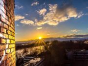 Солнце в 8 доме: синастрия и личные трансформации