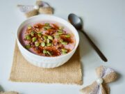 Фасолевый суп из консервированной красной фасоли
