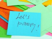 Пожелания на первый рабочий день