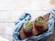 Рецепты рассольника на зиму