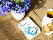 Как протекает твой день