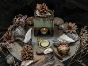 Гадание «Духи славы» онлайн бесплатно