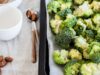Приготовление брокколи для детей