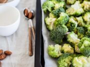 Приготовление брокколи для детей