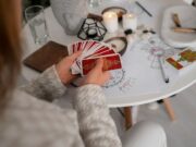 Туз Пентаклей: Прогноз для отношений