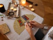 Гадание на желание таро онлайн