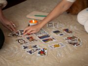 Трактовка старших арканов Таро