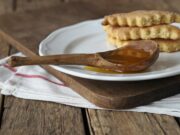 Сочетания вареной сгущенки