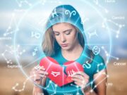 Женщина-Зодиак: 6 января