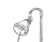 Ручка колодца в Гренни