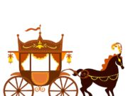 Колесница и 2 жезла: сочетание в Таро