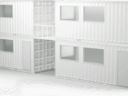 Модульные здания и блок-контейнеры: быстро, практично, надёжно