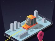 Почему Яндекс Навигатор не показывает маршрут