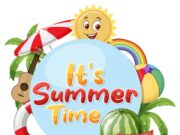 Имена для девочек в августе