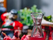 Вишневая наливка с водкой: рецепт