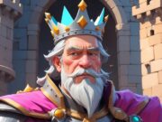 Король Пентаклей и Король Жезлов: Сравнительный Анализ