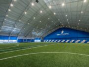 Аренда футбольного манежа в Москве: ключевые аспекты выбора