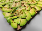 Закуска из авокадо: название и рецепты