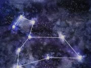 Сколько звезд в созвездии Близнецов