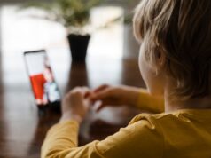 Приложение для просмотра будущего ребенка