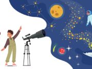 Великие астрономы и их открытия