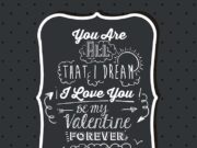 Гравировка для любимого мужчины: фразы на века