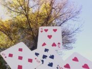 Значение карты 3 Жезлов в Таро