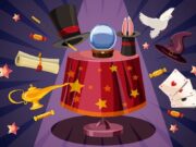 Колесо Фортуны и Паж Чаш: Таро в деталях