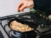 Тушение капусты в мультиварке