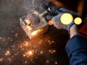 Изготовление аппарата контактной сварки самостоятельно