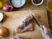 Рыба под маринадом: рецепт приготовления