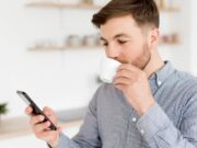 Как корректно общаться с парнем в переписке