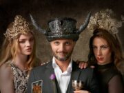 Император и Туз Кубков: Сочетание в Таро