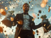 Заголовок: «Мощный заговор на удачу и богатство»