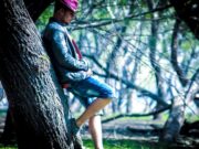 Лазание по деревьям во сне: что это значит?