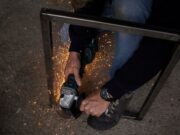 Сварочный аппарат своими руками: пошаговая инструкция