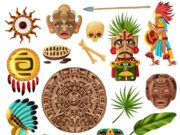 Символы ацтеков и их значение