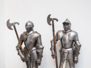 Иерофант и Рыцарь Мечей: Сочетание