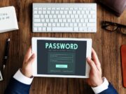 Как сменить пароль на AliExpress