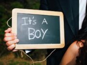 Редкие мужские имена для мальчиков