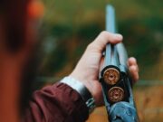 К чему снятся автоматы оружия