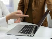 Дек: передача показаний через личный кабинет