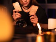 Хочет ли он встречи Таро